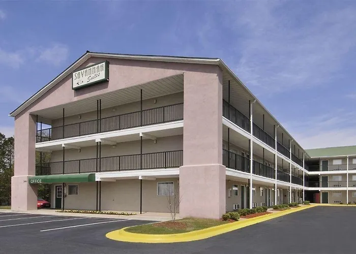 Home 1 Extended Stay